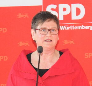 Leni Breymaier