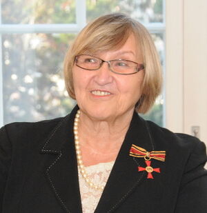 Marga Elser