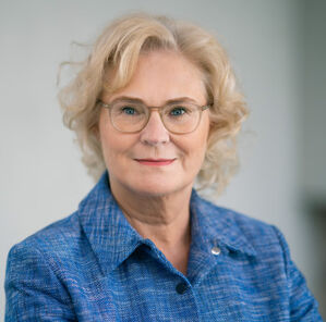 Christine Lambrecht MdB, Ministerin der Justiz und für Verbraucherschutz